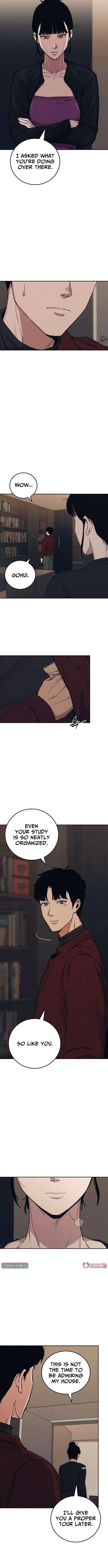 Let Me Know Your Price Chapter 36 – Page 9