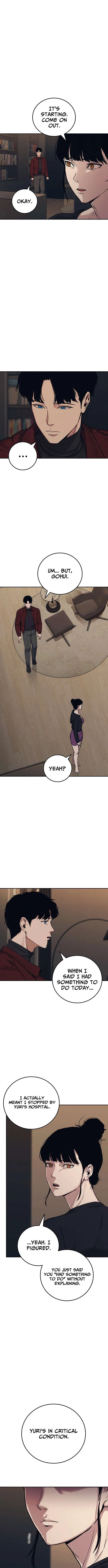 Let Me Know Your Price Chapter 36 – Page 10