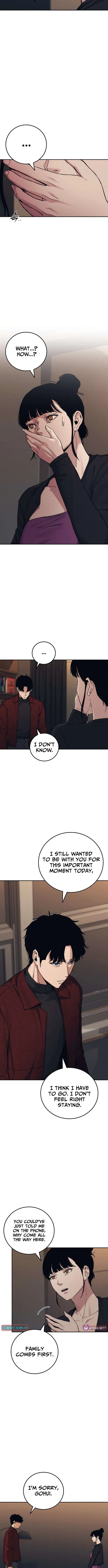 Let Me Know Your Price Chapter 36 – Page 11