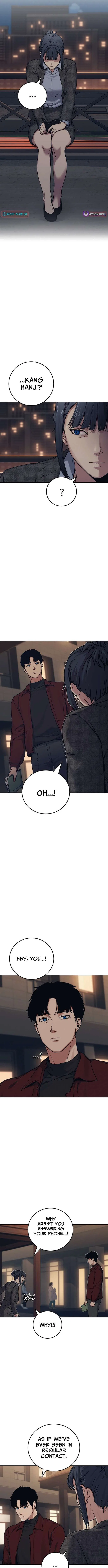 Let Me Know Your Price Chapter 36 – Page 13