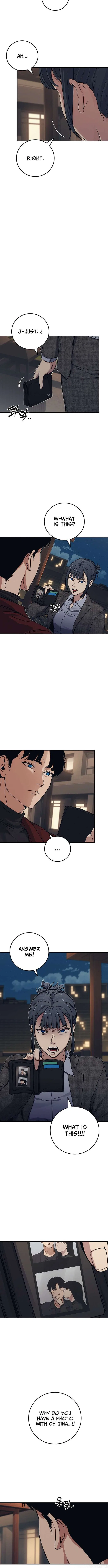 Let Me Know Your Price Chapter 36 – Page 14