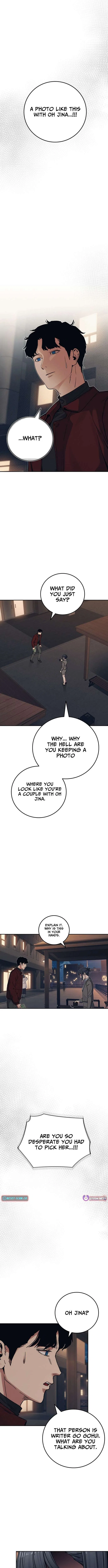 Let Me Know Your Price Chapter 36 – Page 15