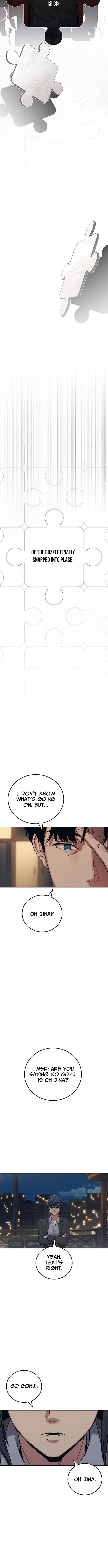 Let Me Know Your Price Chapter 36 – Page 18