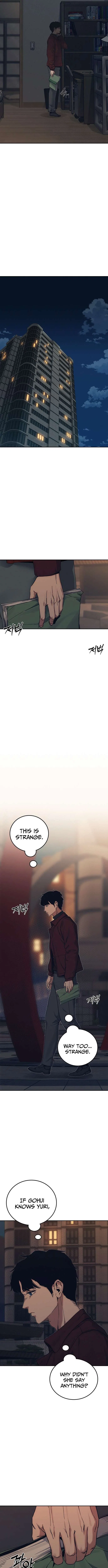 Let Me Know Your Price Chapter 35 – Page 3