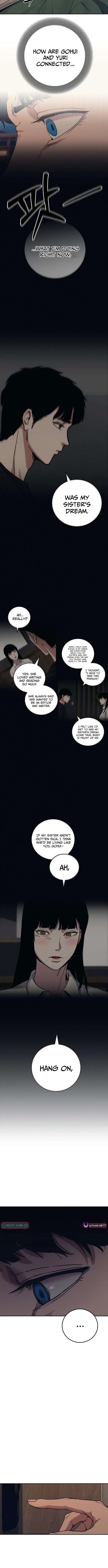 Let Me Know Your Price Chapter 35 – Page 4