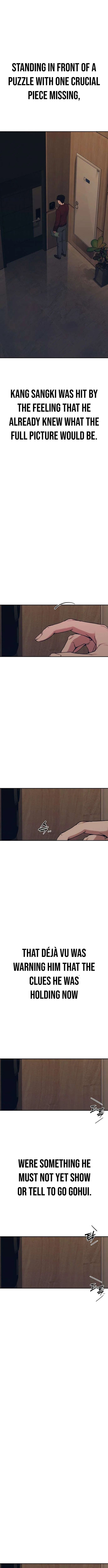 Let Me Know Your Price Chapter 35 – Page 5