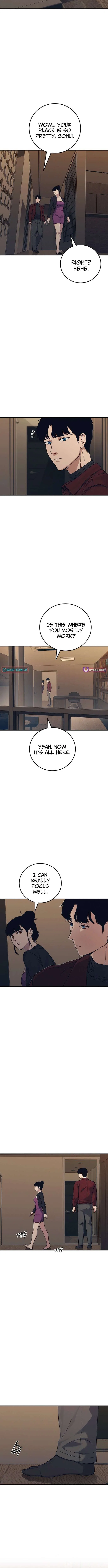 Let Me Know Your Price Chapter 35 – Page 8
