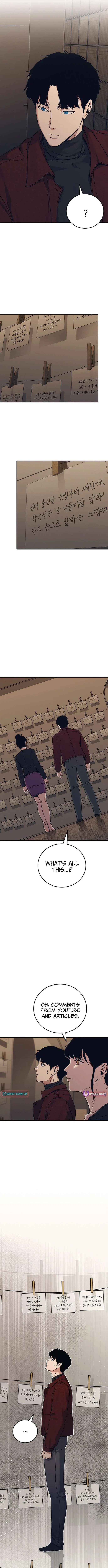 Let Me Know Your Price Chapter 35 – Page 9