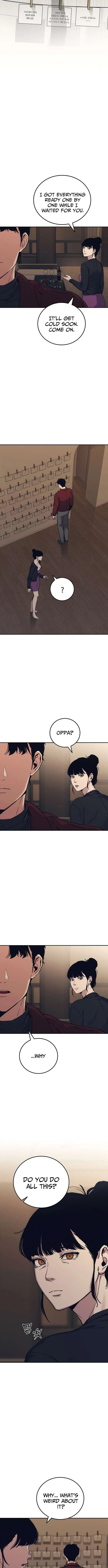 Let Me Know Your Price Chapter 35 – Page 10