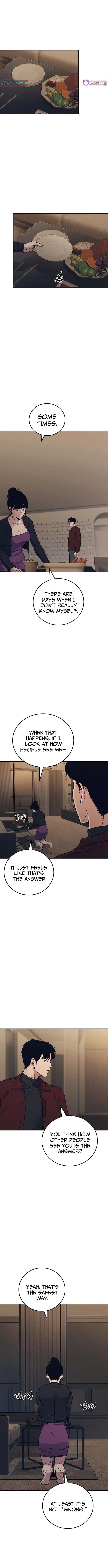 Let Me Know Your Price Chapter 35 – Page 12