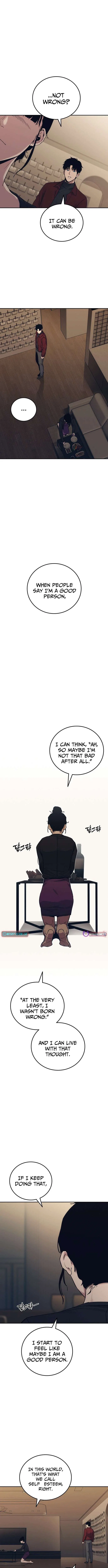 Let Me Know Your Price Chapter 35 – Page 13