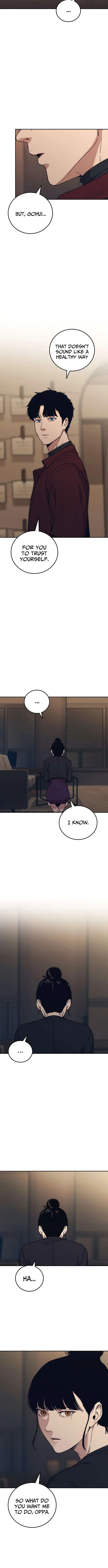 Let Me Know Your Price Chapter 35 – Page 14