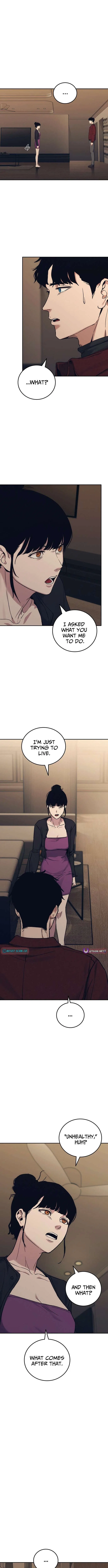 Let Me Know Your Price Chapter 35 – Page 15