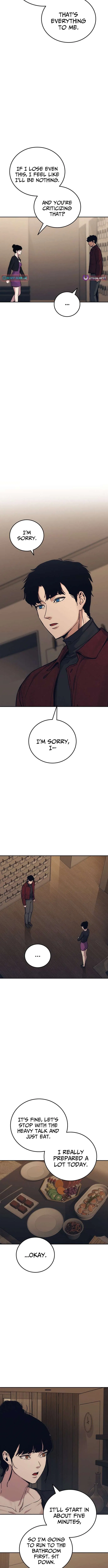 Let Me Know Your Price Chapter 35 – Page 17