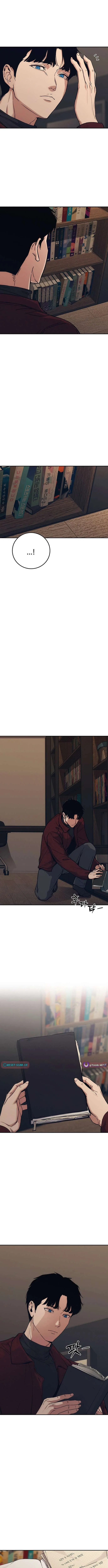 Let Me Know Your Price Chapter 35 – Page 20