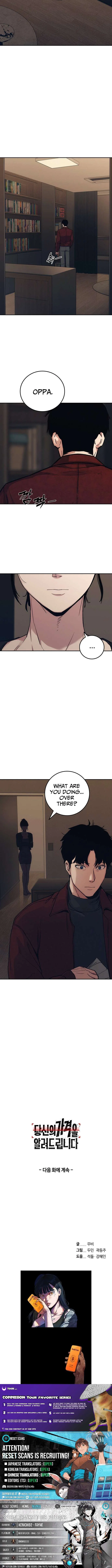 Let Me Know Your Price Chapter 35 – Page 22