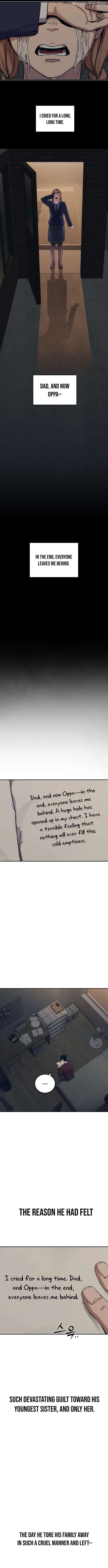 Let Me Know Your Price Chapter 34 – Page 9