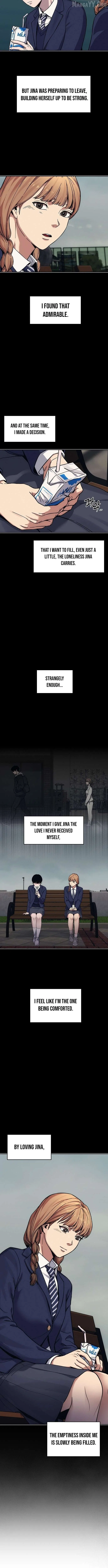 Let Me Know Your Price Chapter 34 – Page 16