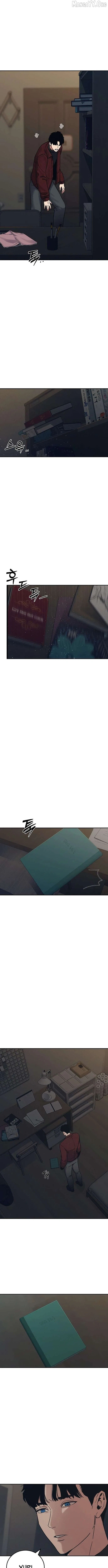 Let Me Know Your Price Chapter 34 – Page 18