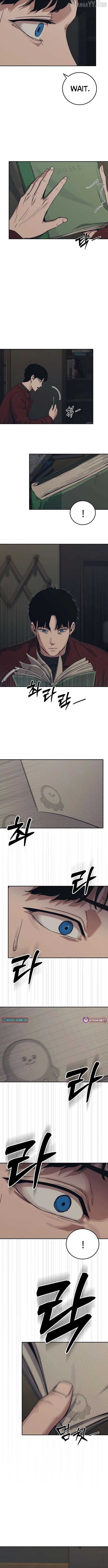 Let Me Know Your Price Chapter 34 – Page 20