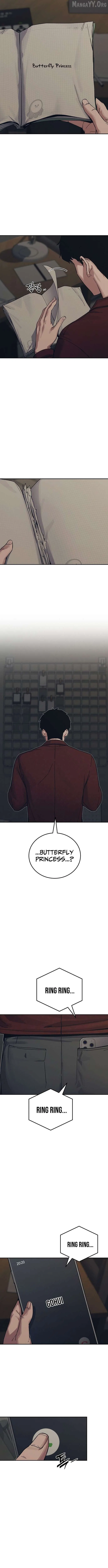 Let Me Know Your Price Chapter 34 – Page 21