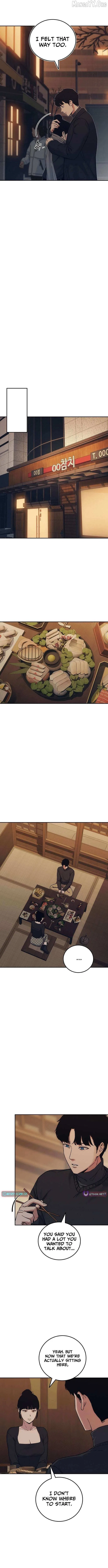 Let Me Know Your Price Chapter 32 – Page 4
