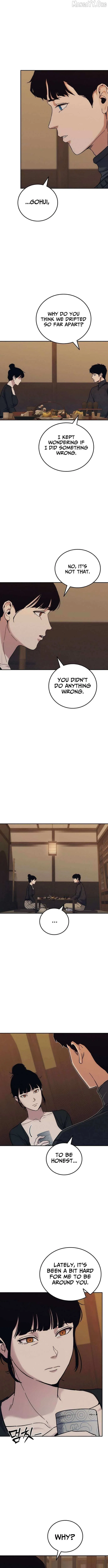 Let Me Know Your Price Chapter 32 – Page 5