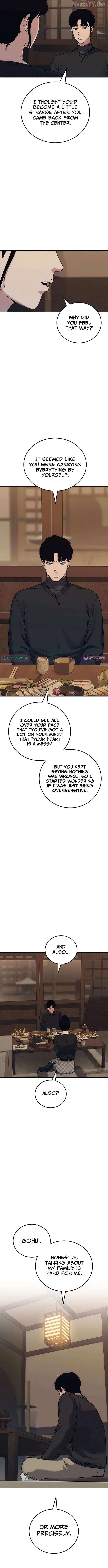Let Me Know Your Price Chapter 32 – Page 6