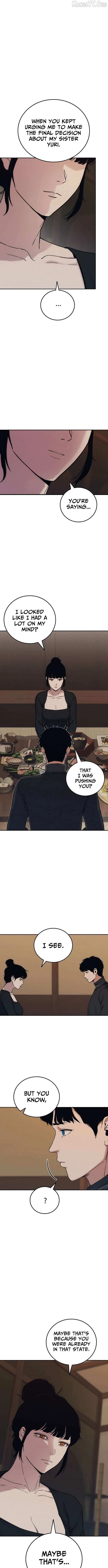 Let Me Know Your Price Chapter 32 – Page 7