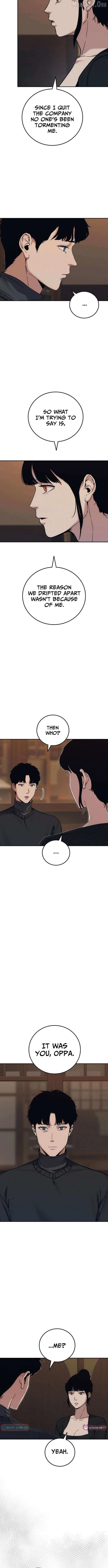 Let Me Know Your Price Chapter 32 – Page 9
