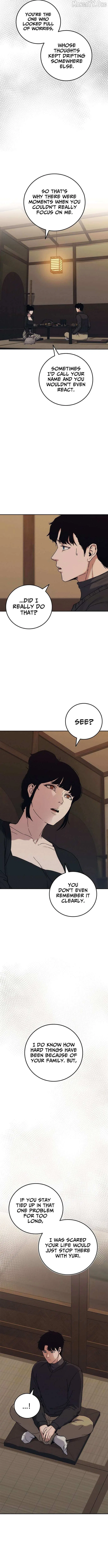 Let Me Know Your Price Chapter 32 – Page 10