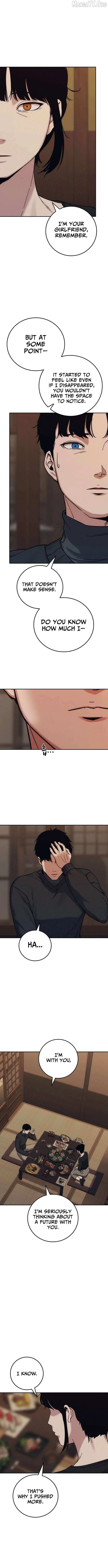 Let Me Know Your Price Chapter 32 – Page 11