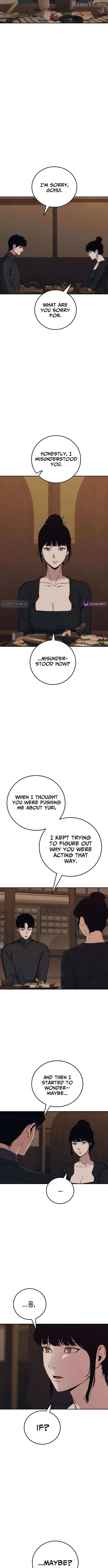 Let Me Know Your Price Chapter 32 – Page 13