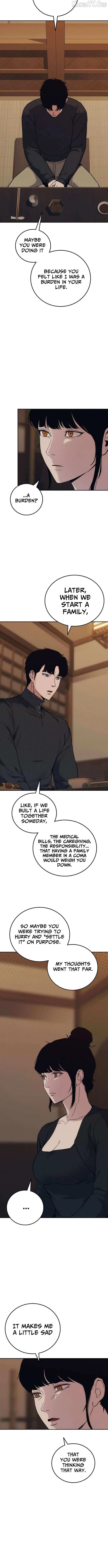 Let Me Know Your Price Chapter 32 – Page 14