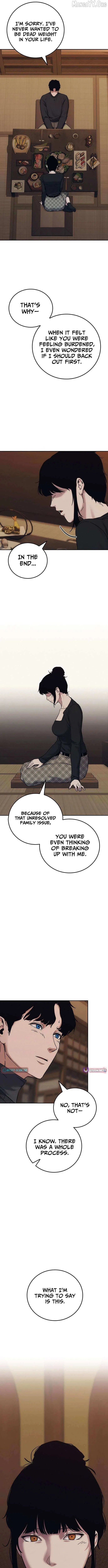 Let Me Know Your Price Chapter 32 – Page 15