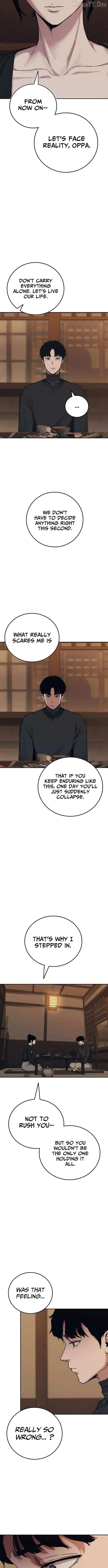 Let Me Know Your Price Chapter 32 – Page 16