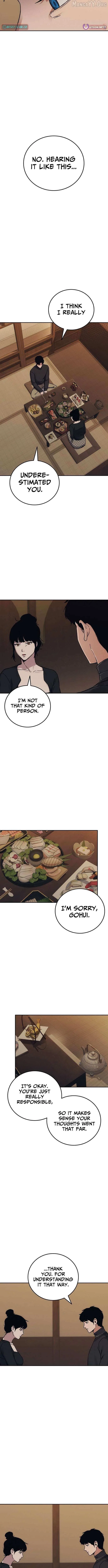 Let Me Know Your Price Chapter 32 – Page 17