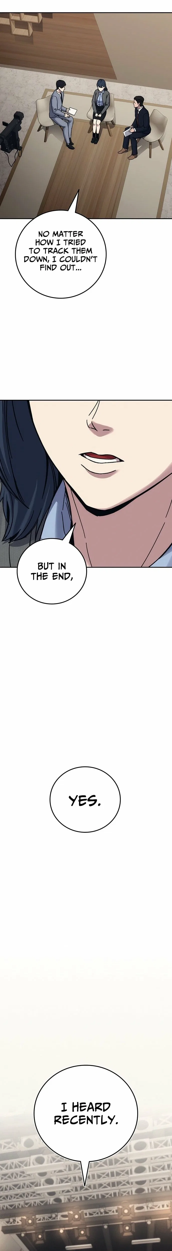 Let Me Know Your Price Chapter 31 – Page 2