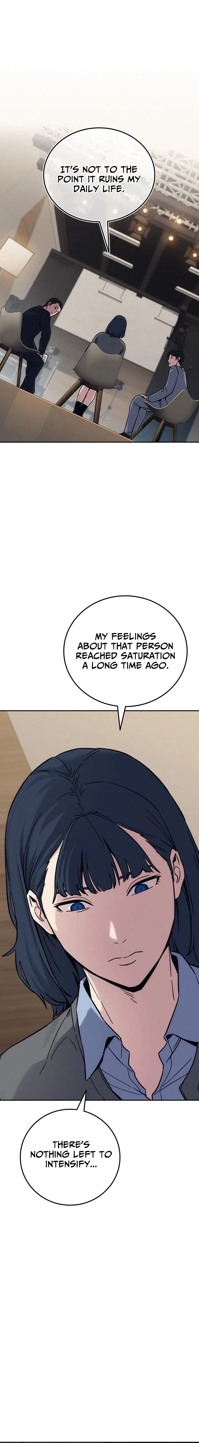 Let Me Know Your Price Chapter 31 – Page 6