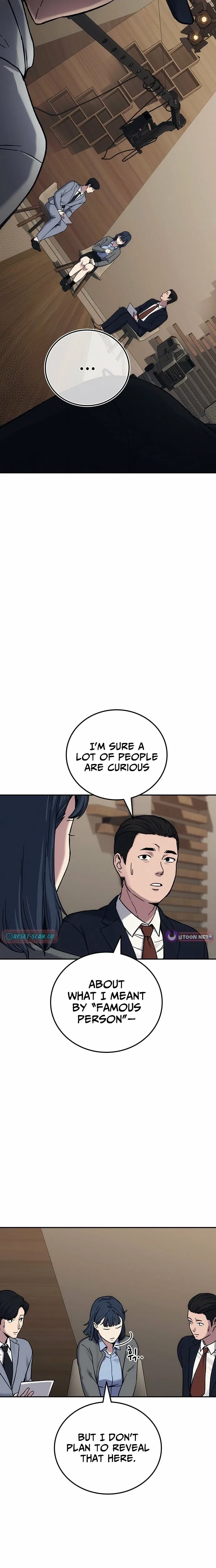 Let Me Know Your Price Chapter 31 – Page 8