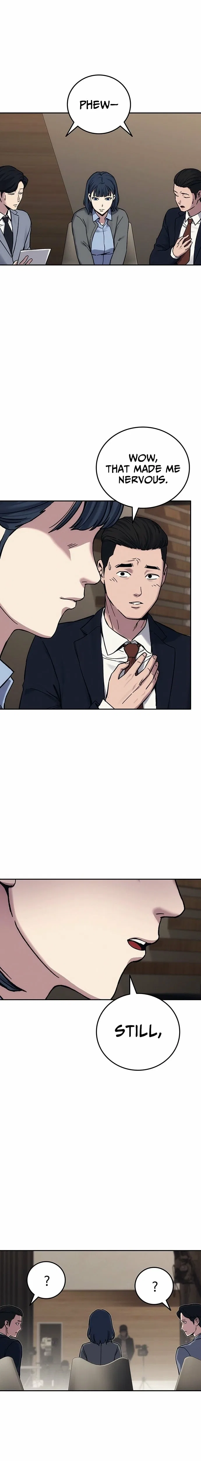 Let Me Know Your Price Chapter 31 – Page 9