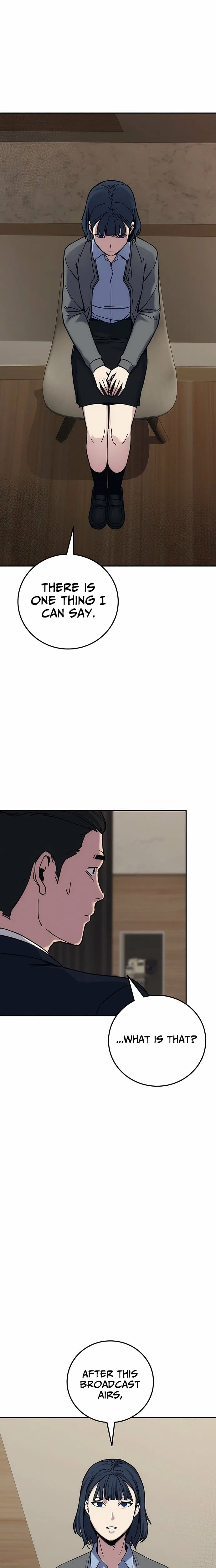 Let Me Know Your Price Chapter 31 – Page 10