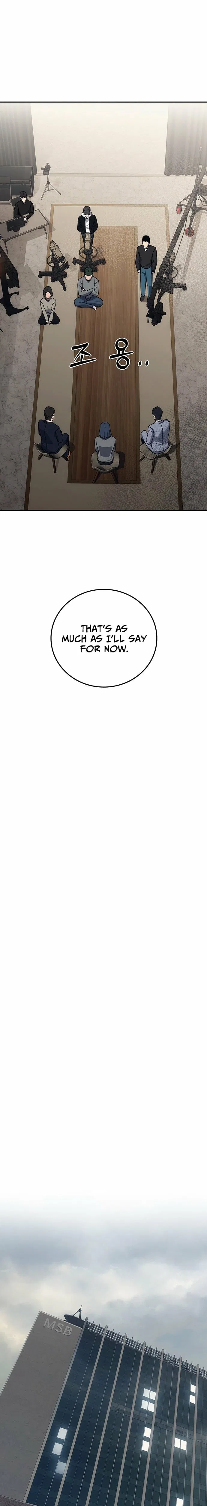 Let Me Know Your Price Chapter 31 – Page 12