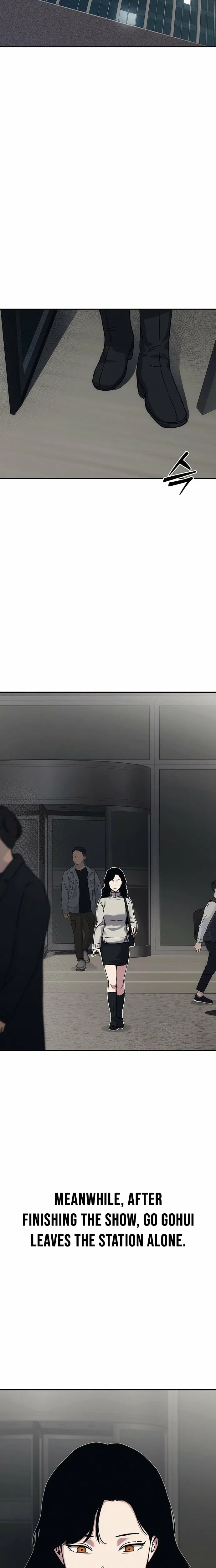 Let Me Know Your Price Chapter 31 – Page 13