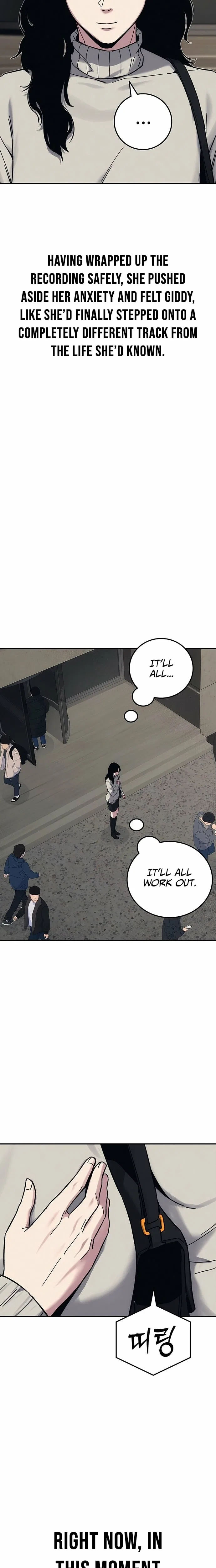 Let Me Know Your Price Chapter 31 – Page 14