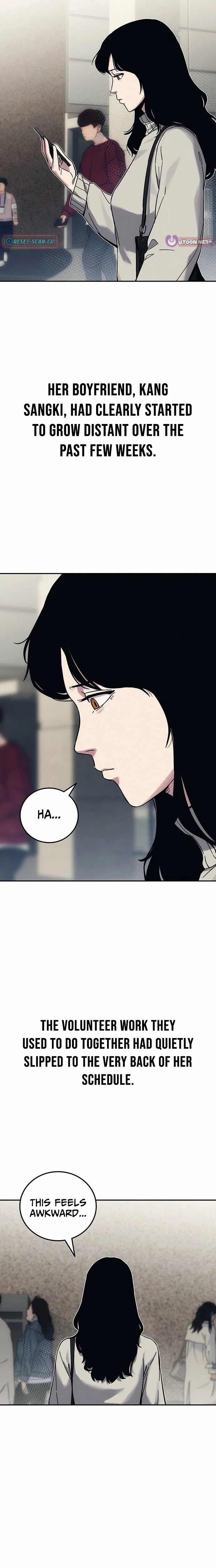 Let Me Know Your Price Chapter 31 – Page 16