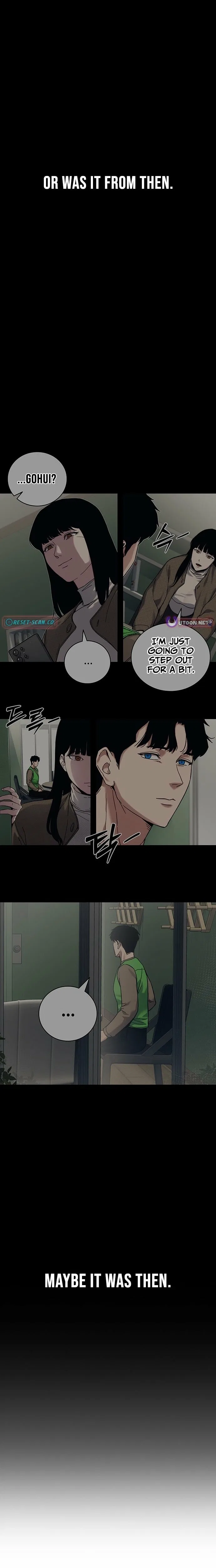 Let Me Know Your Price Chapter 31 – Page 23
