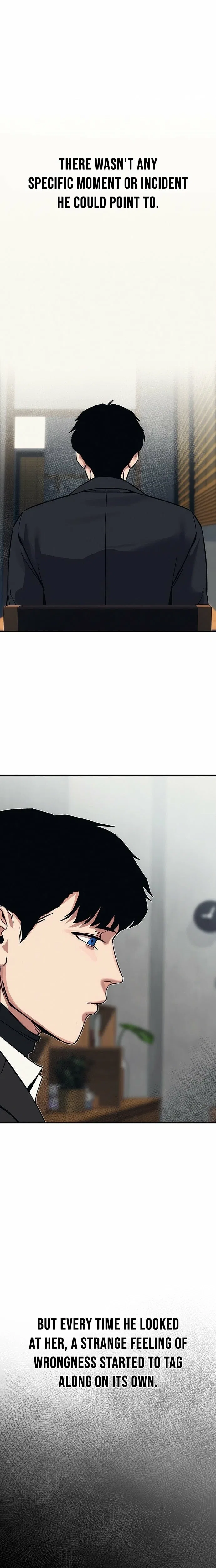 Let Me Know Your Price Chapter 31 – Page 24