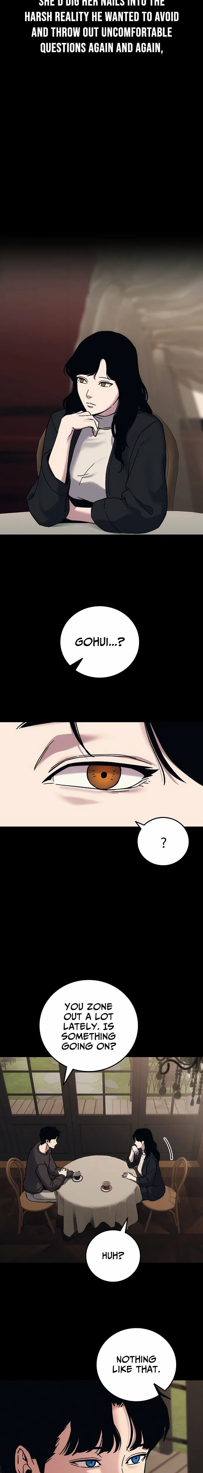 Let Me Know Your Price Chapter 31 – Page 27
