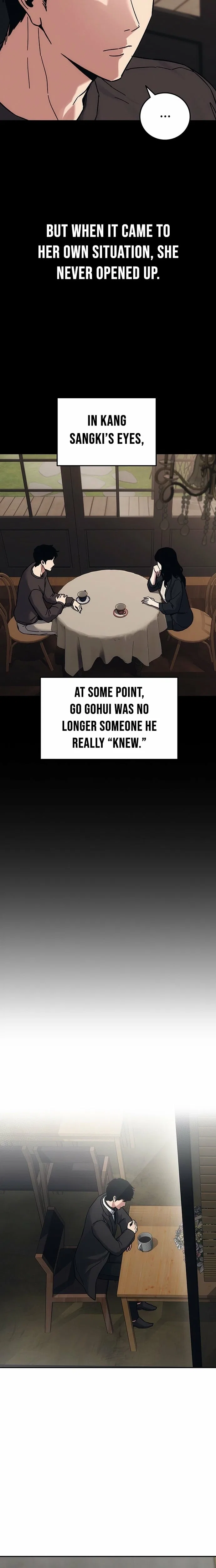 Let Me Know Your Price Chapter 31 – Page 28